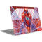 Marvel Spiderman Web Slinger Apple MacBook Air Skin